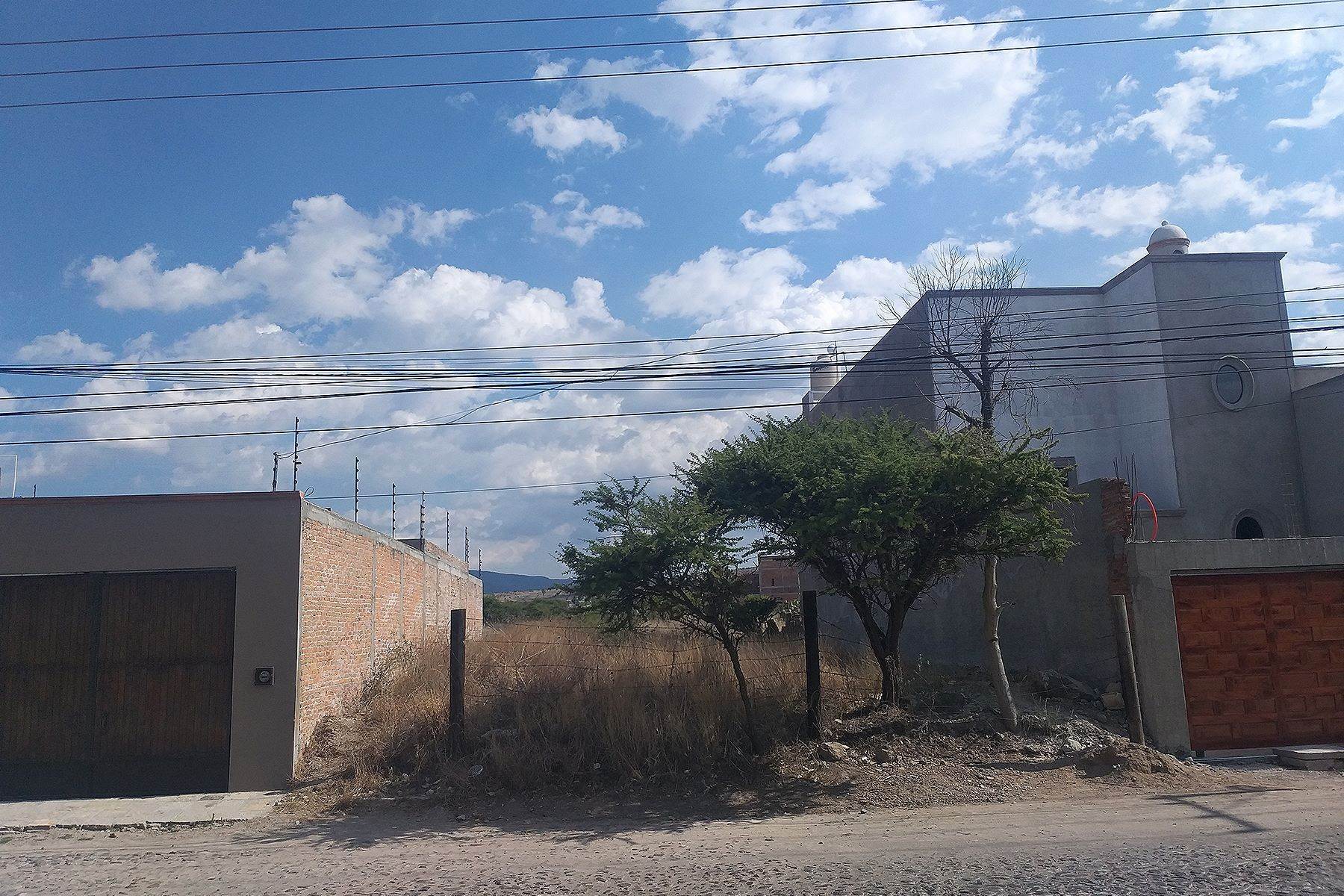 Property en Atascadero, San Miguel De Allende, Guanajuato México