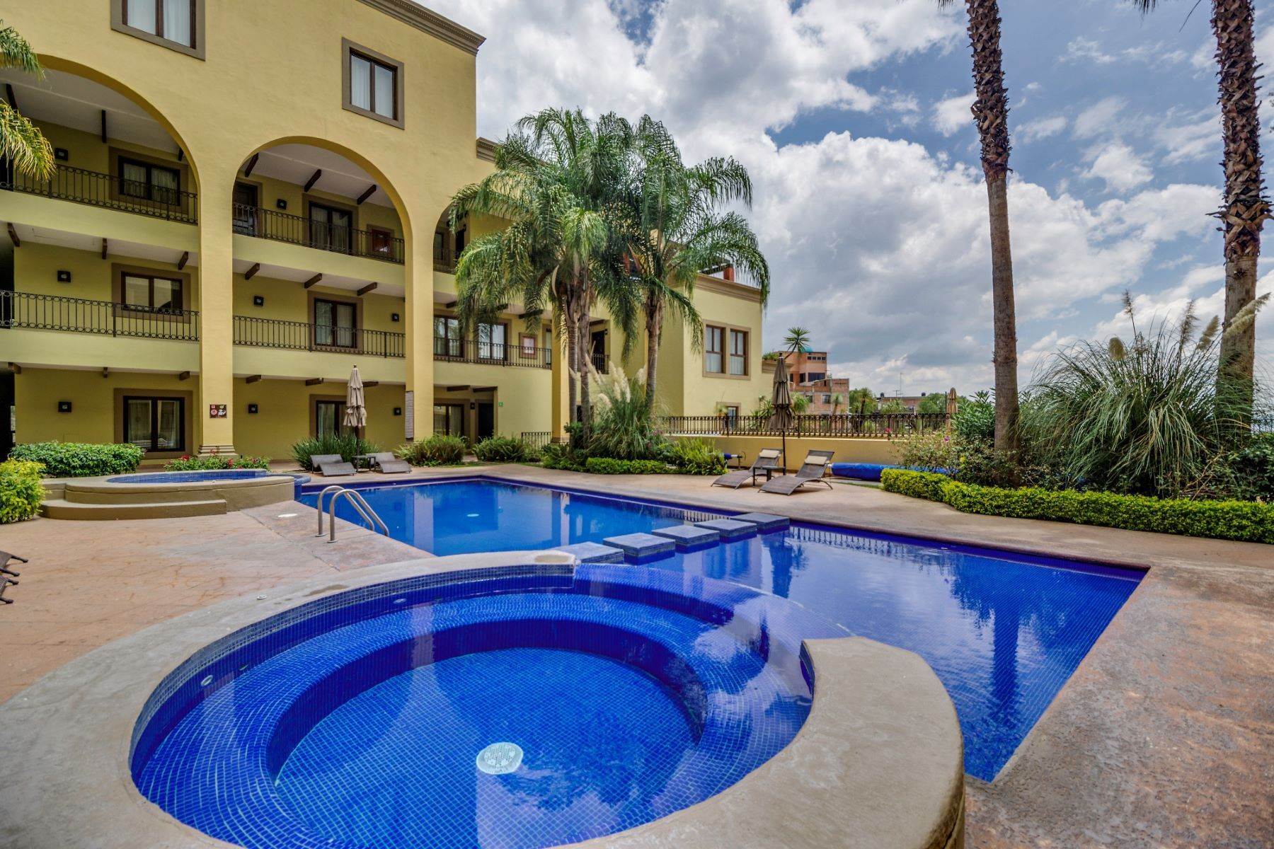 20. Condominiums for Sale at Caracol Condo San Miguel De Allende, Guanajuato Mexico