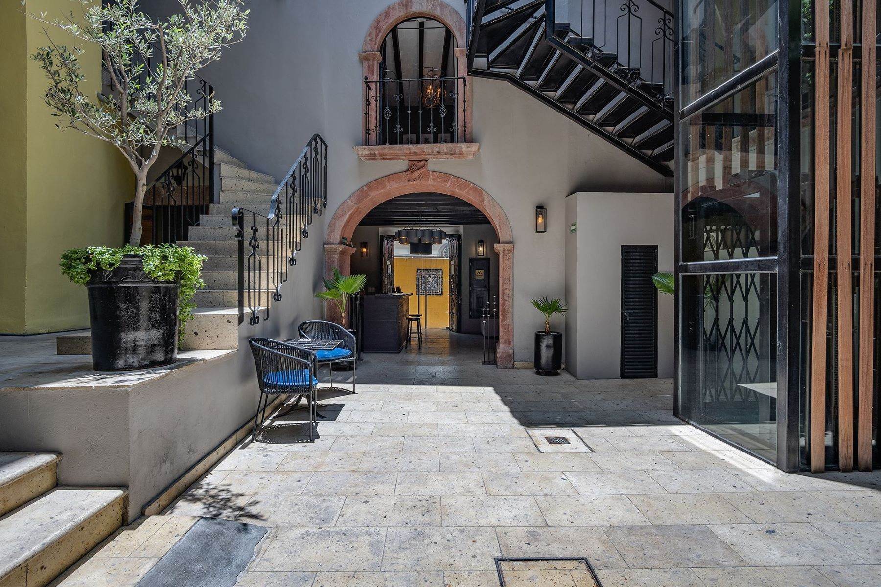 22. Other Residential Homes por un Venta en Villa Limon Quebrada San Miguel De Allende, Guanajuato 37700 México