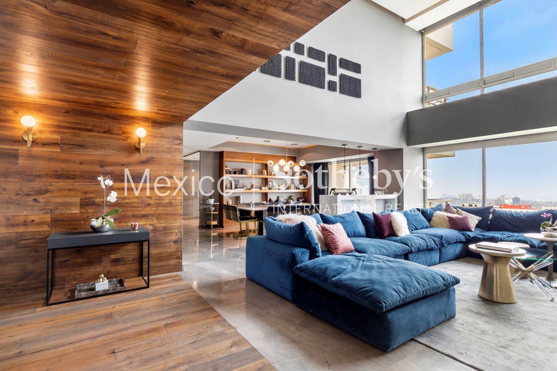 2. Apartments por un Venta en Departamento La Enramada Other Mexico, Mexico 52760 México