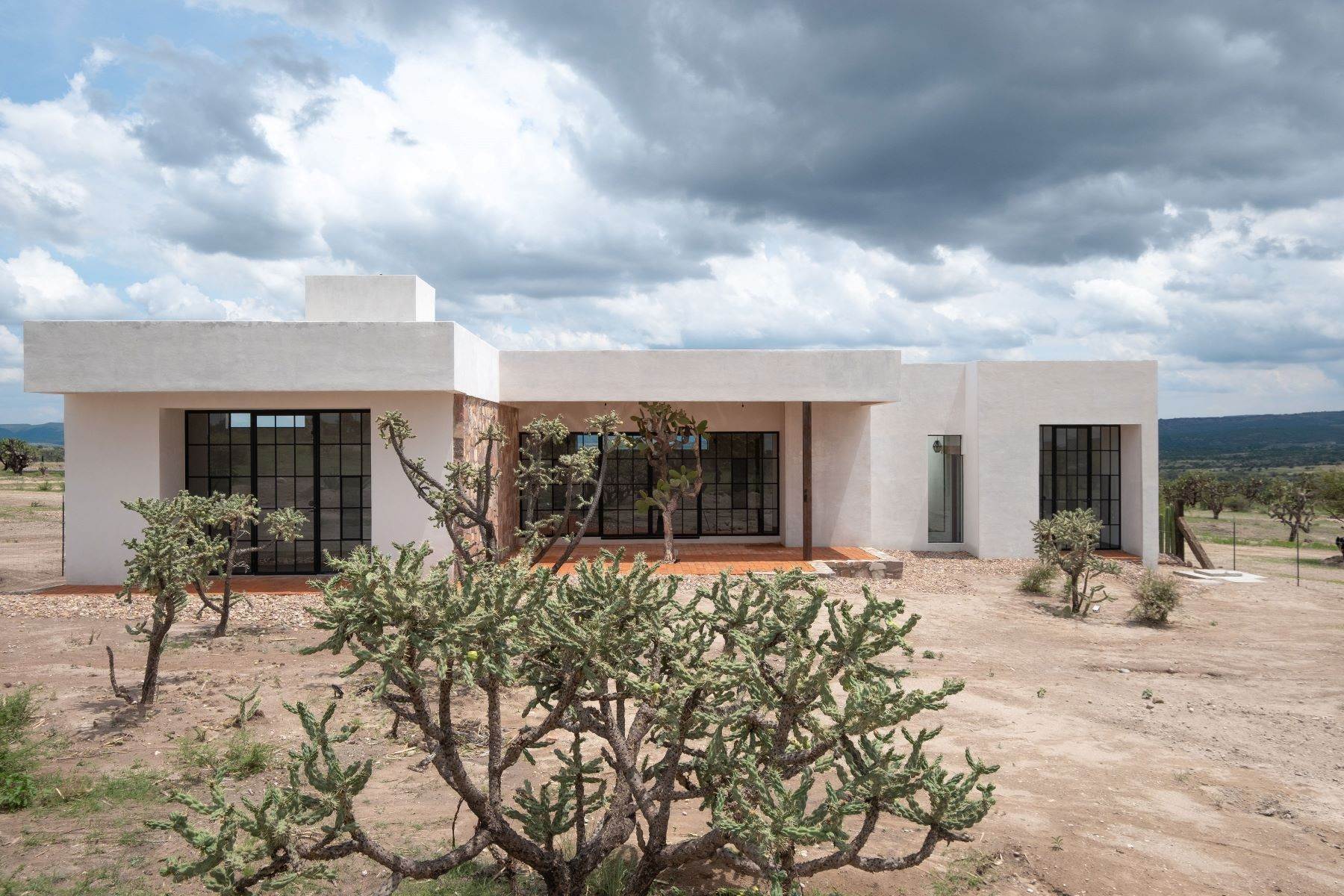 23. Other Residential Homes for Sale at Águila Real , Casa Dos Olivos Cieneguita, El Capadero San Miguel De Allende, Guanajuato 37897 Mexico
