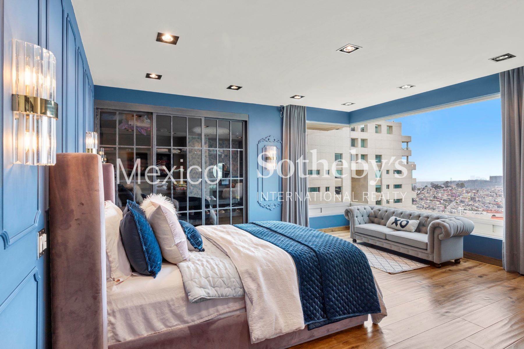 11. Apartments por un Venta en Departamento La Enramada Other Mexico, Mexico 52760 México