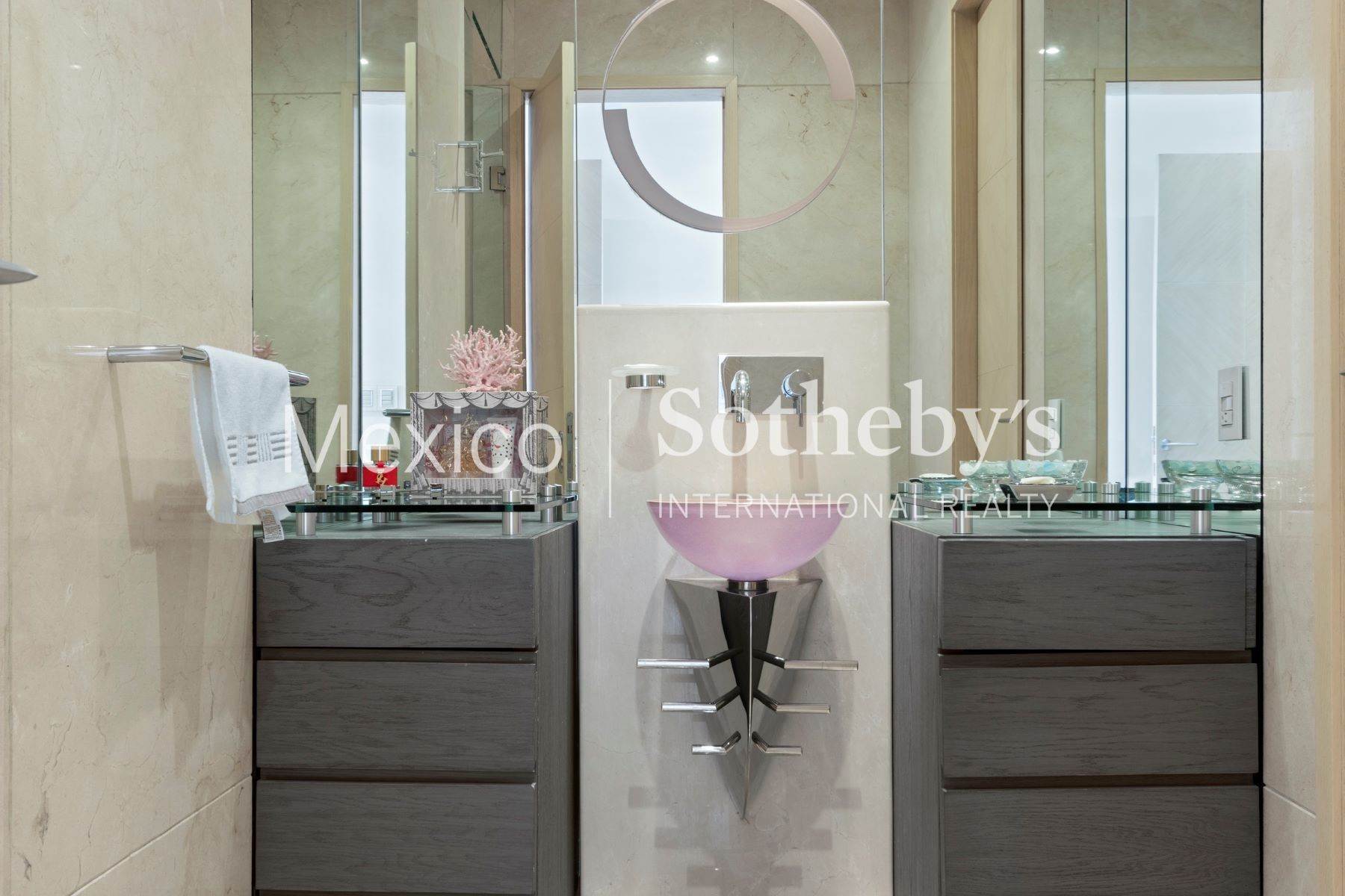22. Apartments for Sale at PH Altissimo Ruben Dario 115, PH1 Polanco Polanco, Other Areas In Mexico 11550 Mexico