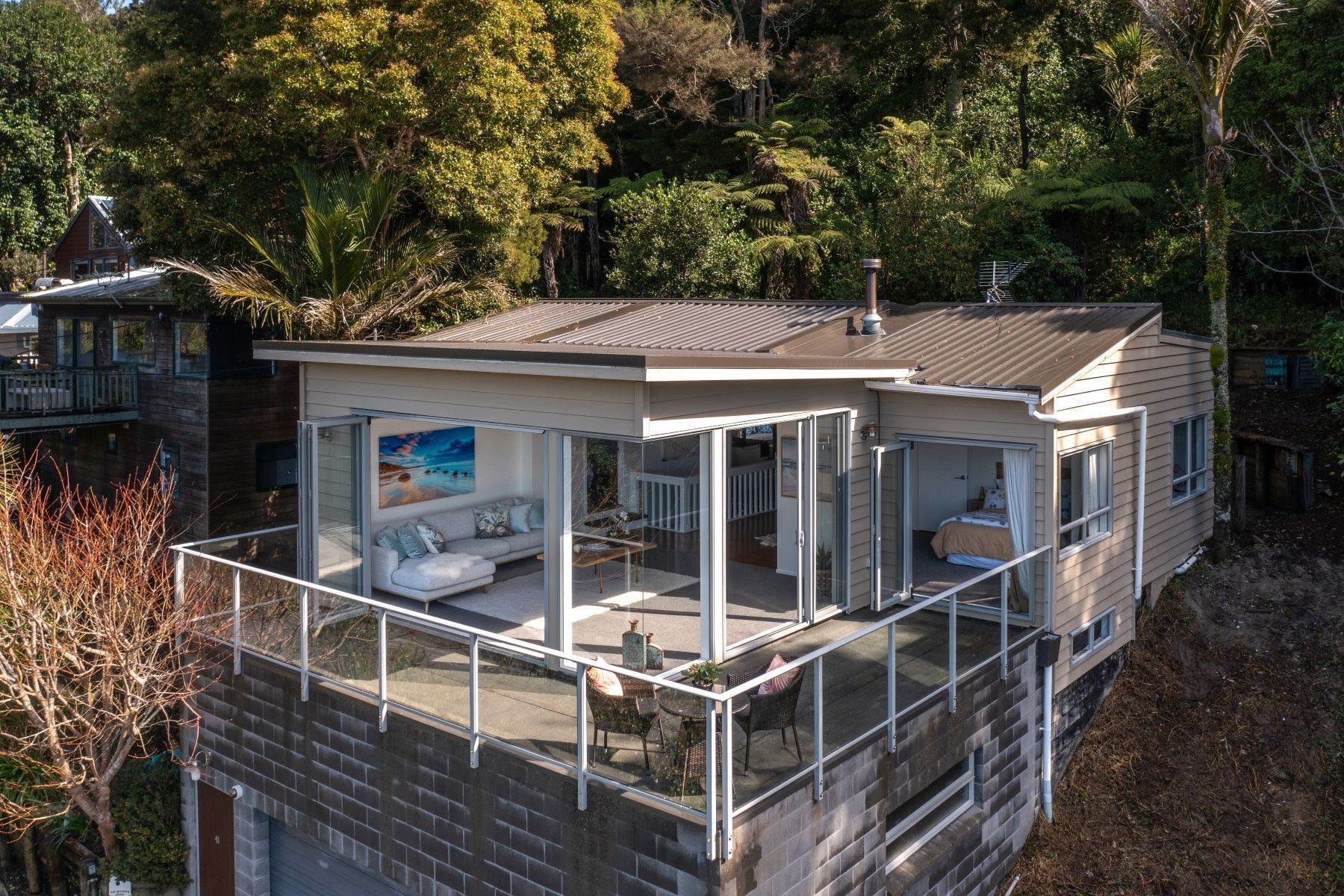 Single Family Homes por un Venta en Other Auckland, Auckland Nueva Zelanda