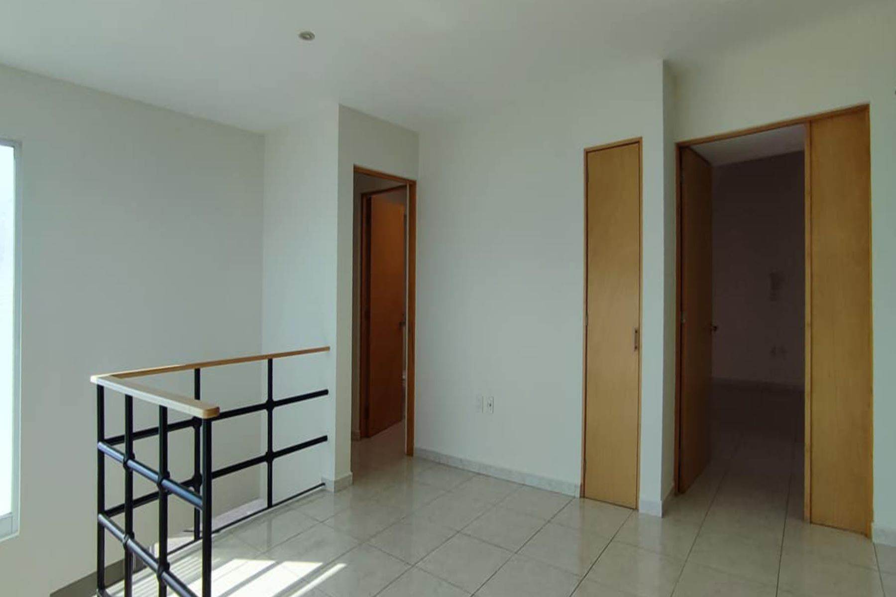 21. Condominiums por un Venta en Casa Carmelitas Querétaro, Querétaro 76093 México
