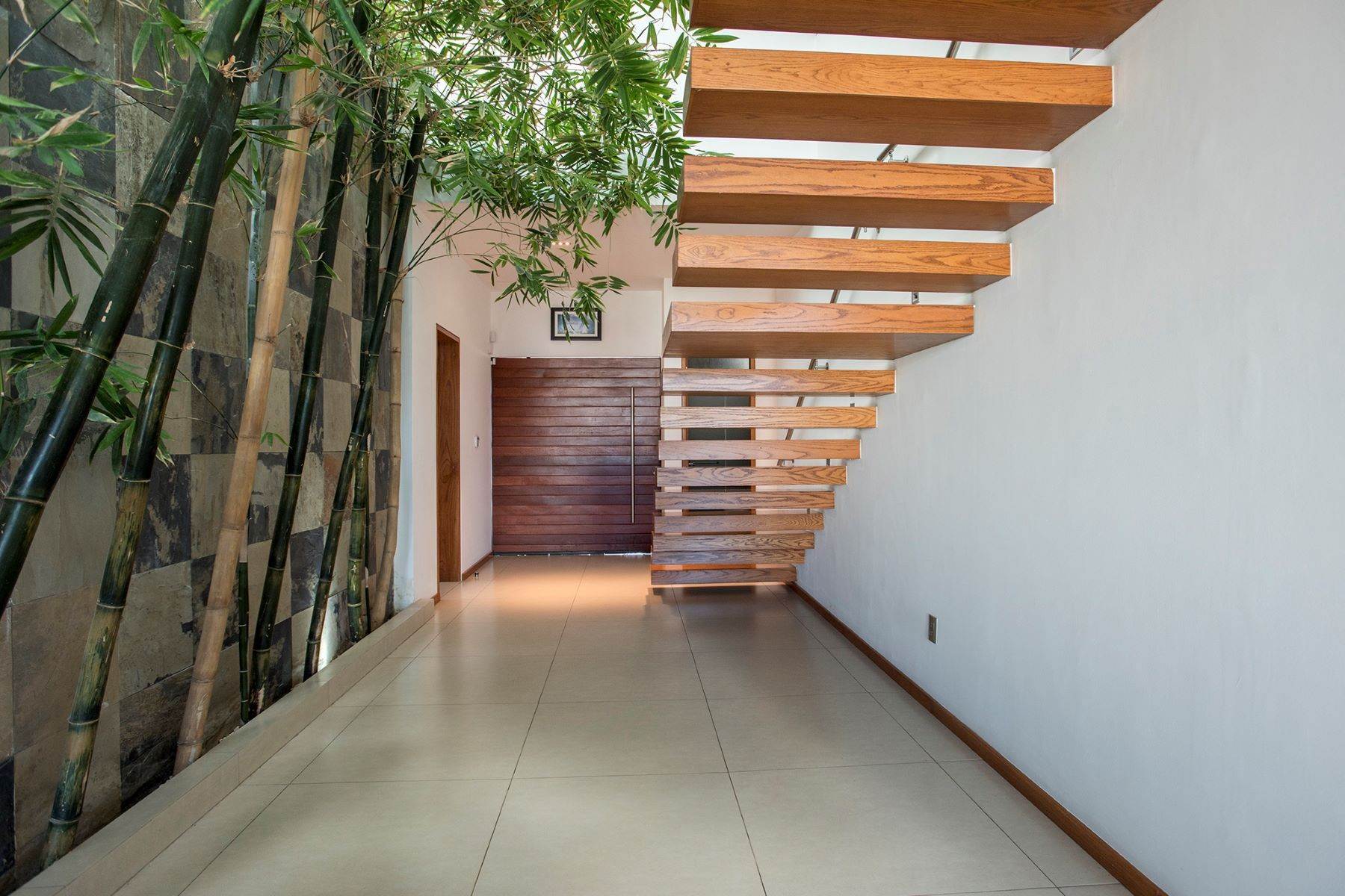 5. Single Family Homes for Sale at Casa Bambú Other Queretaro, Queretaro 76230 Mexico
