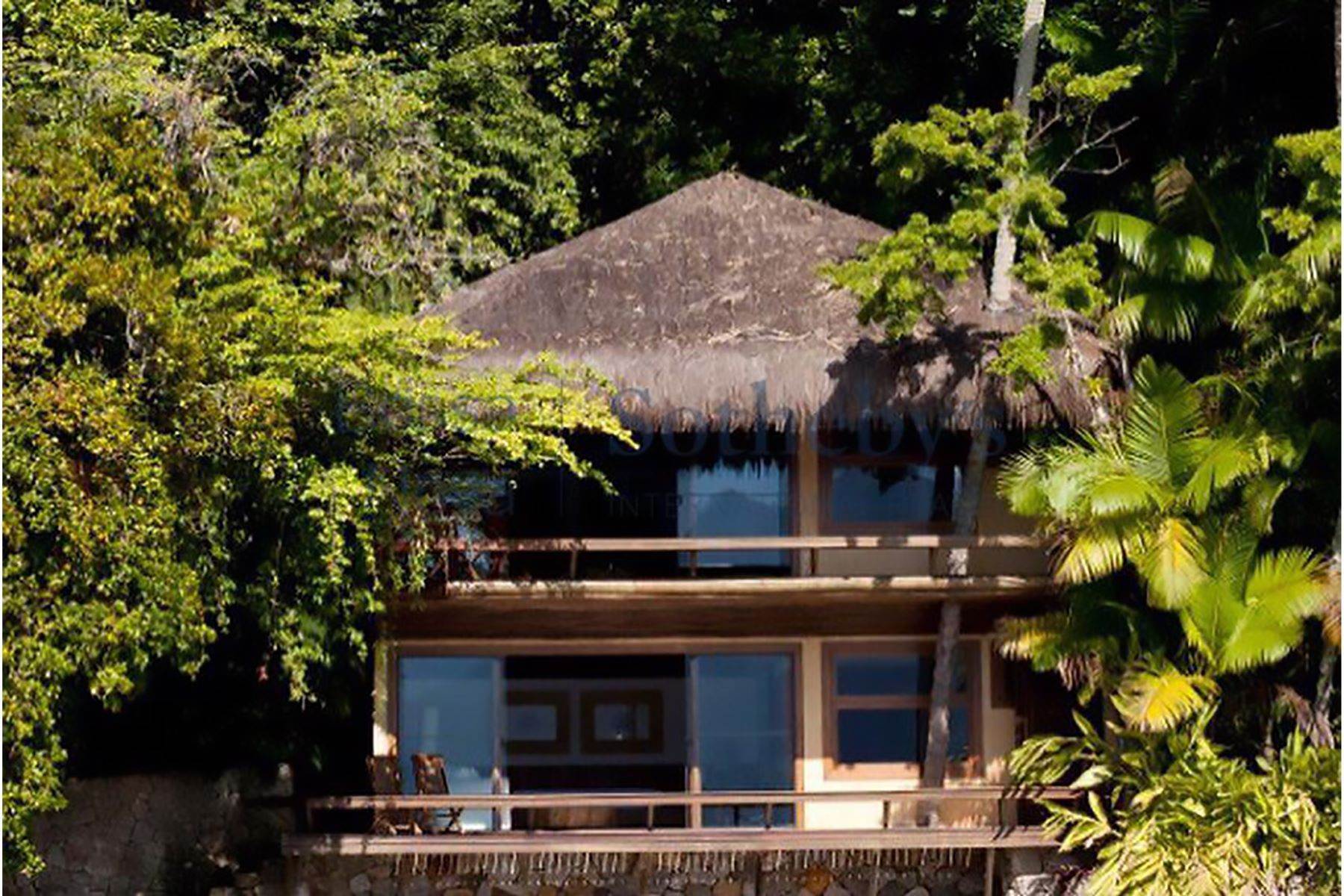 2. Private Islands por un Venta en Princess Island House Rio de Janeiro, Rio de Janeiro Brasil