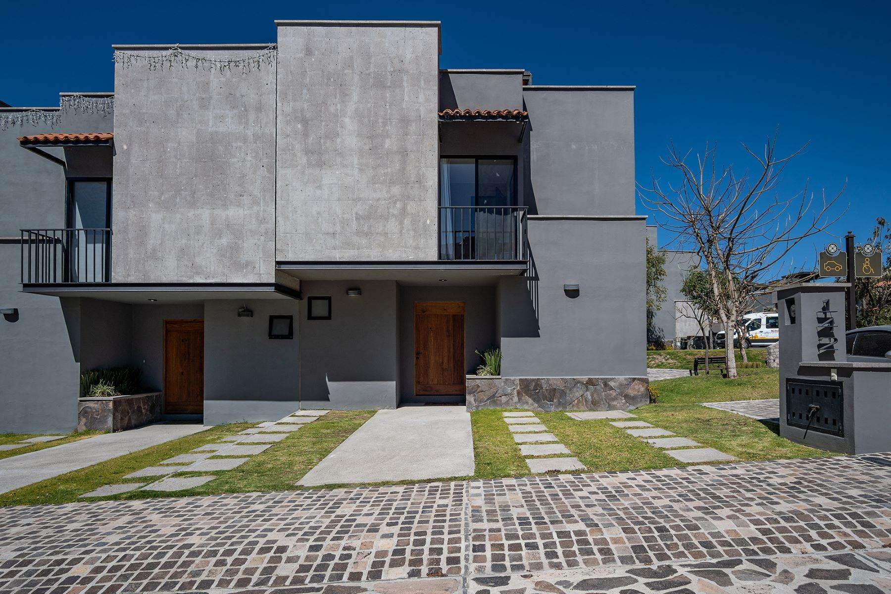 14. Single Family Homes por un Venta en Casa Diez Corazones San Miguel De Allende, Guanajuato México
