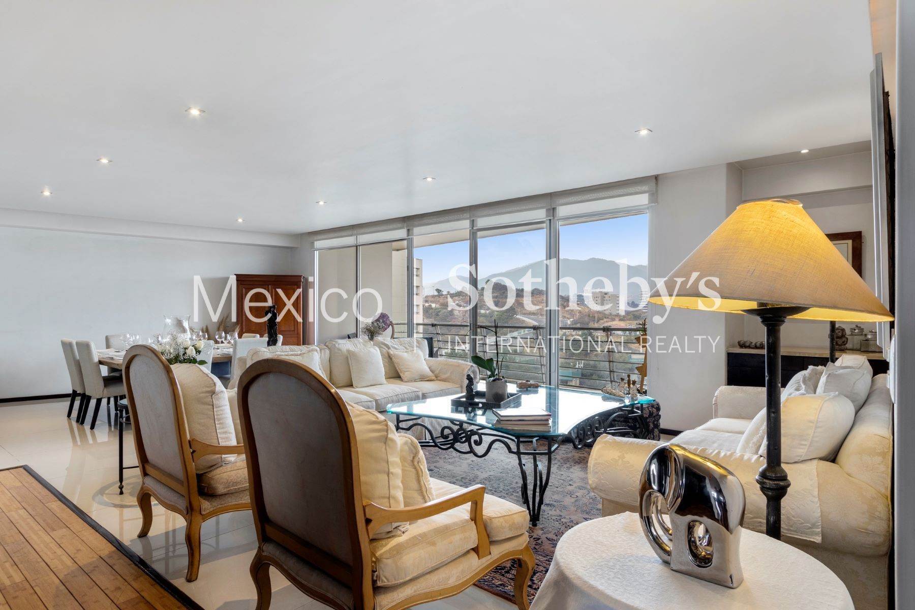 4. Apartments for Sale at Departamento El Ducal Blvd Bosque Real Residencial El Ducal, Bosque Real Other Mexico, Mexico 52774 Mexico