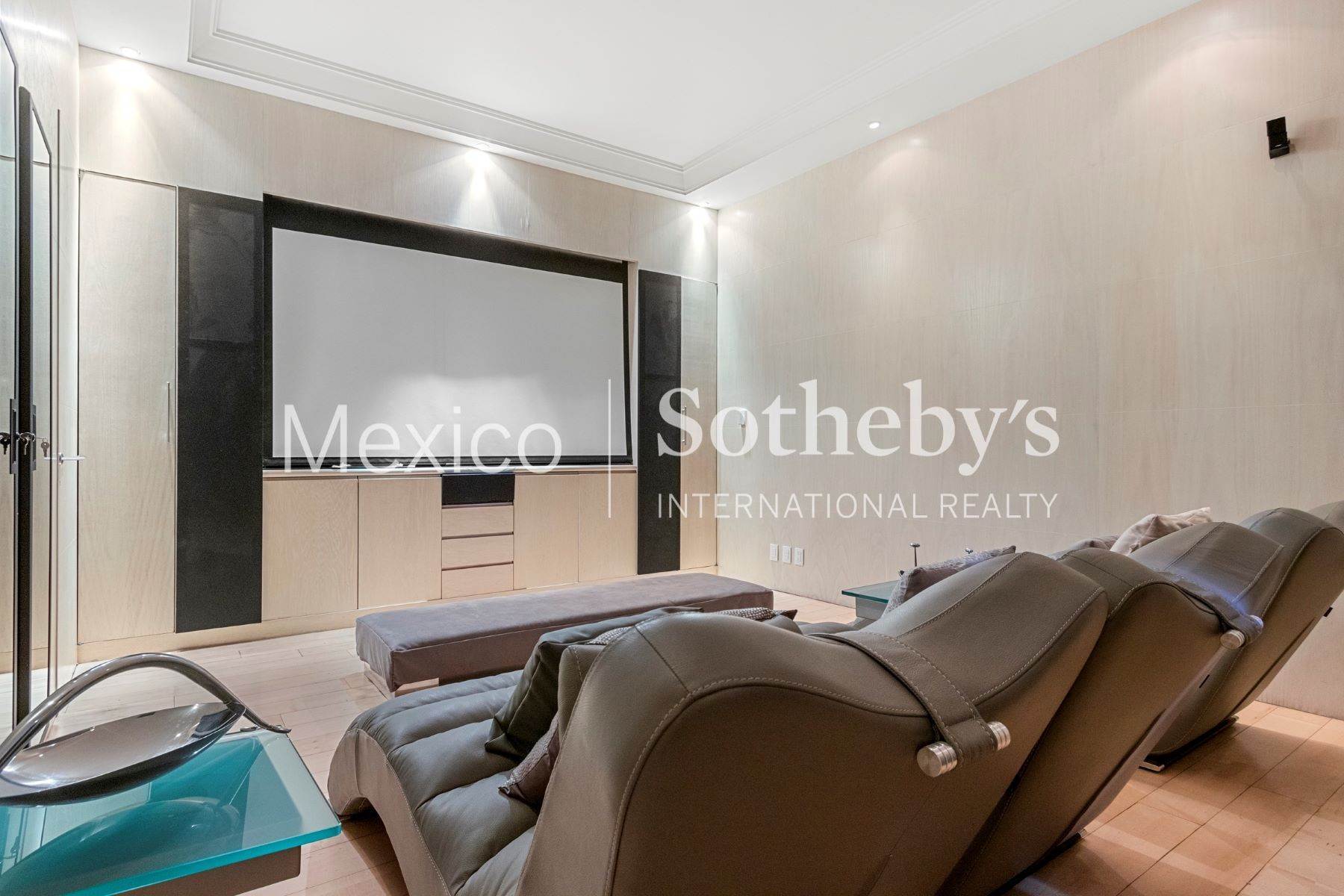 14. Apartments for Sale at PH Altissimo Ruben Dario 115, PH1 Polanco Polanco, Other Areas In Mexico 11550 Mexico