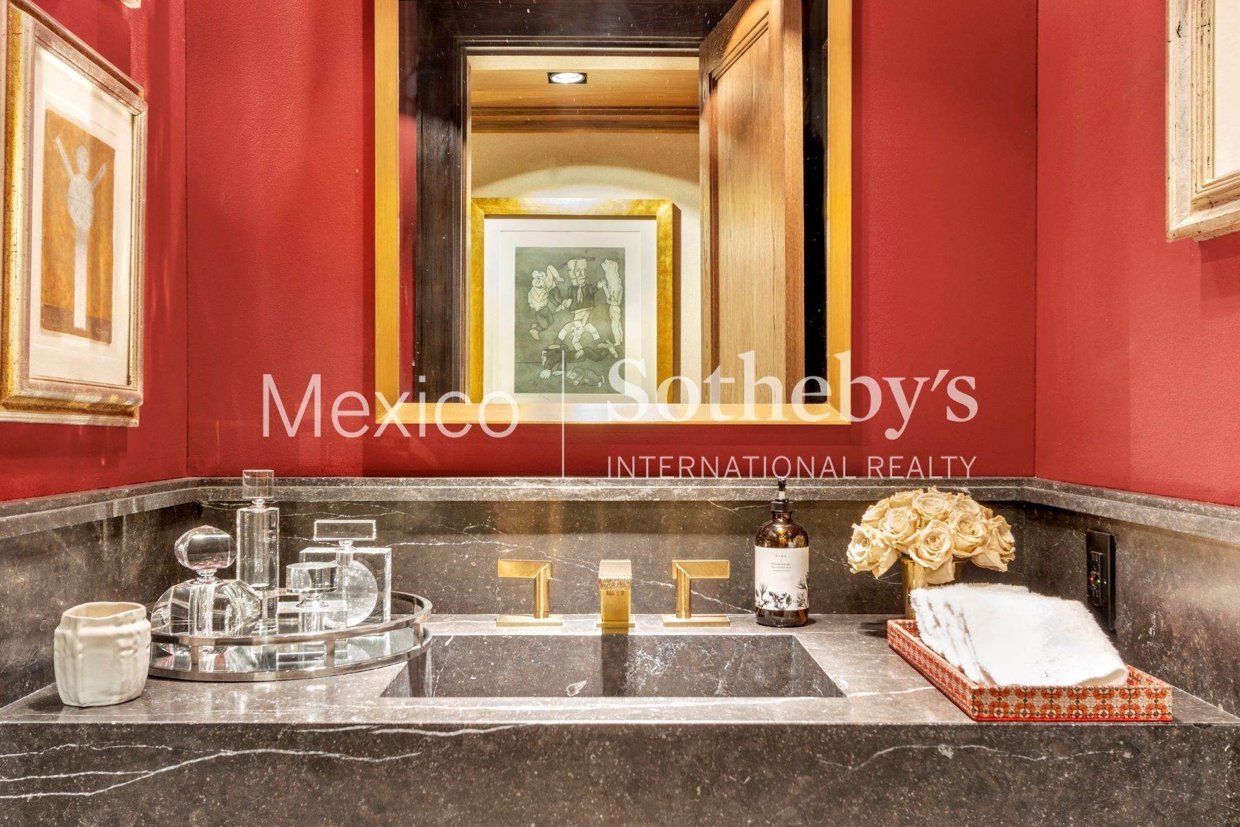 28. Apartments for Sale at Campos Elíseos - Luis Bustamante Polanco, Other Areas In Mexico 11580 Mexico