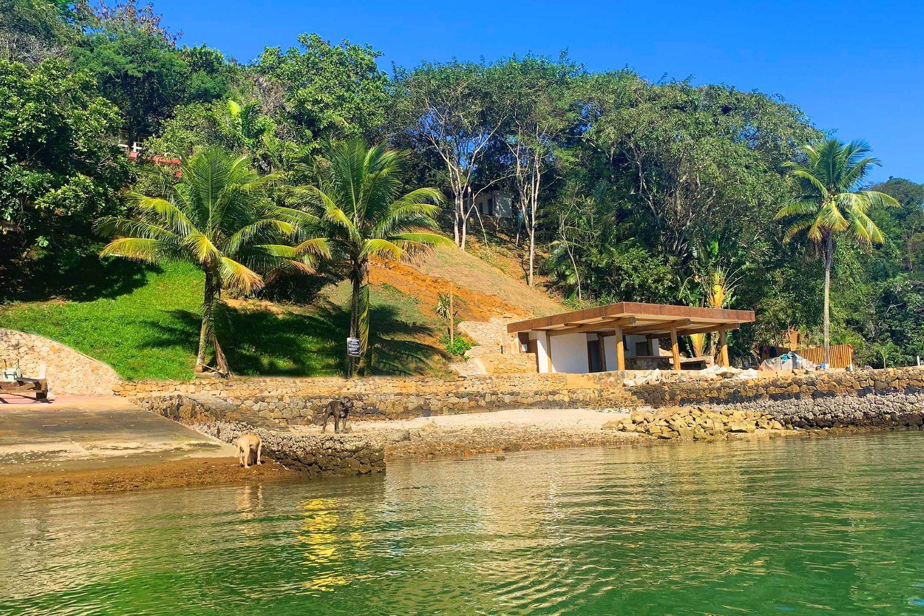 Private Islands por un Venta en Totally private home Rio de Janeiro, Rio de Janeiro Brasil