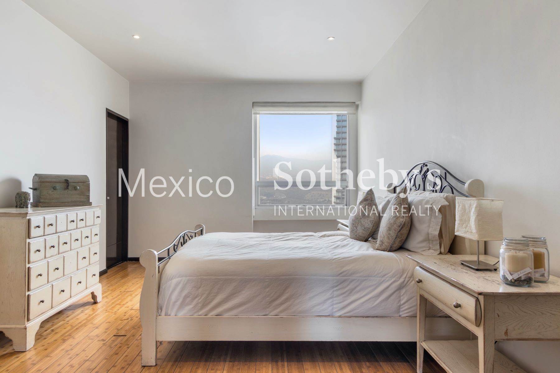 8. Apartments for Sale at Departamento El Ducal Blvd Bosque Real Residencial El Ducal, Bosque Real Other Mexico, Mexico 52774 Mexico