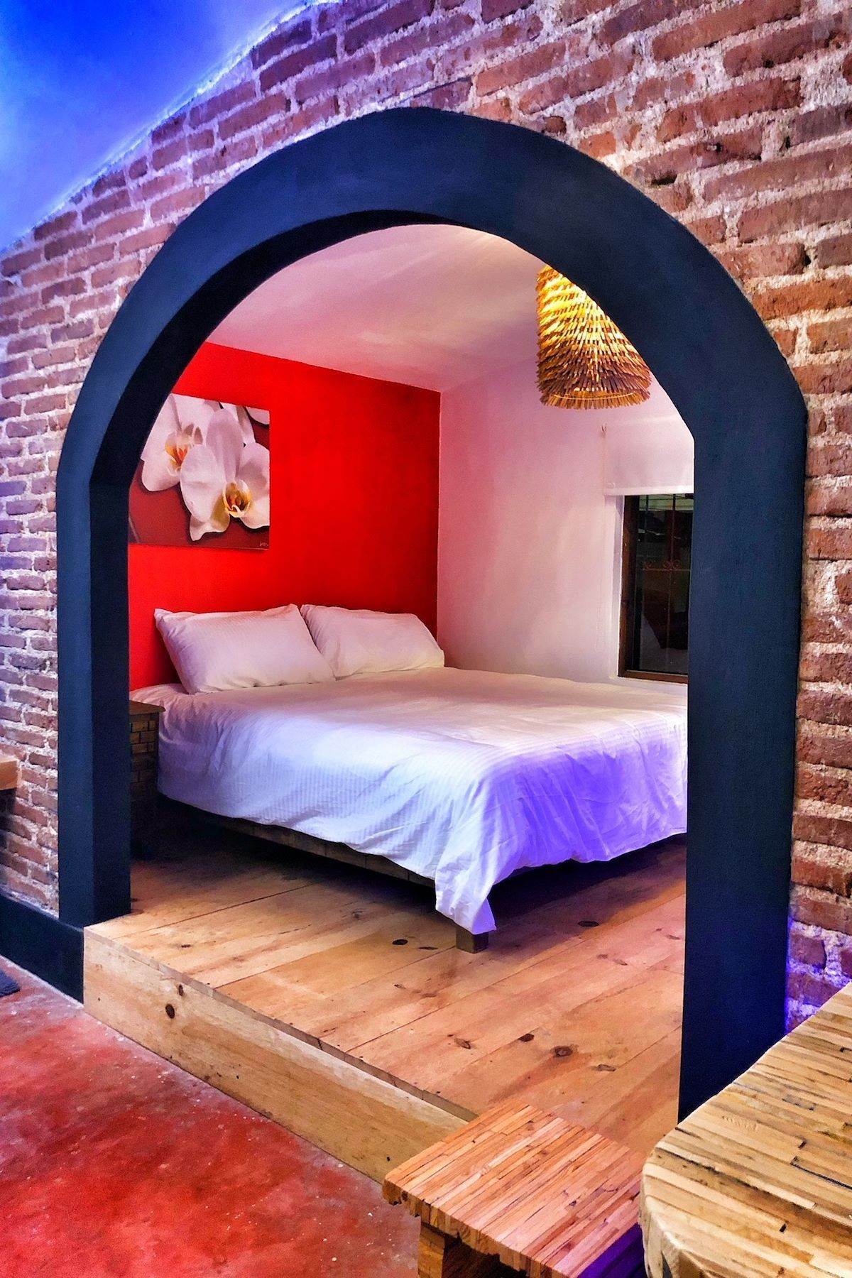 10. Bed and Breakfast Homes por un Venta en Casa San Cristóbal Bernal Díaz del Castillo 22 Other Mexico, Ciudades En México 29299 México