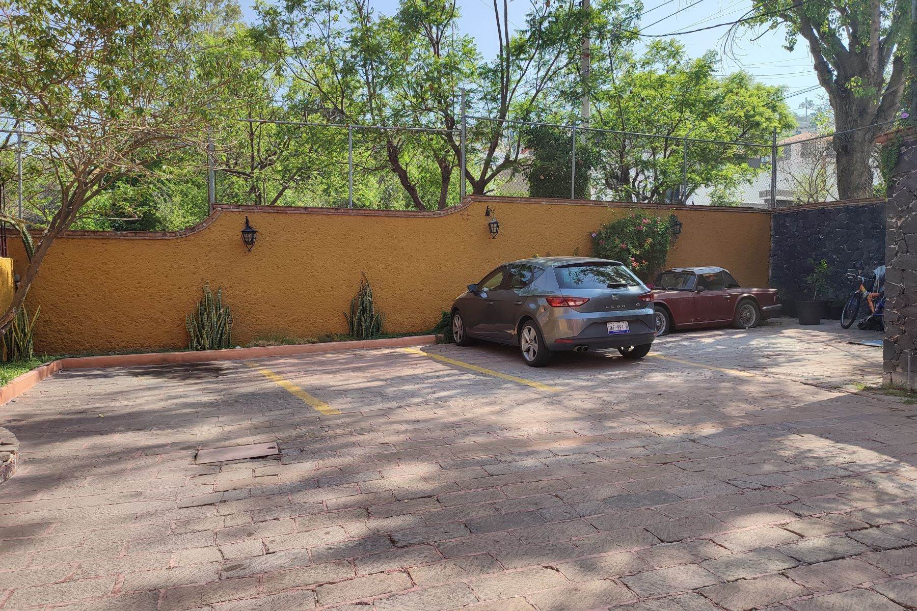 3. Single Family Homes por un Venta en Casa Dúo II - SOLD Querétaro, Querétaro 76220 México