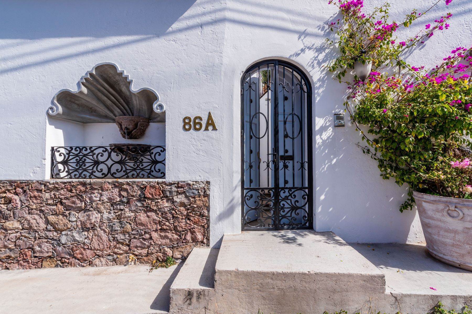 39. Single Family Homes por un Venta en Casa Maxi San Miguel De Allende, Guanajuato México