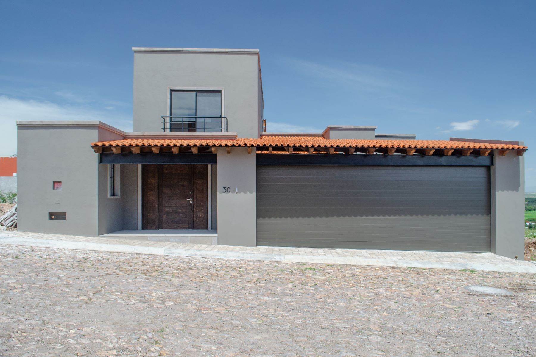 Property for Sale at Casa Malanquin Marbella 30 San Miguel De Allende, Guanajuato 37797 Mexico