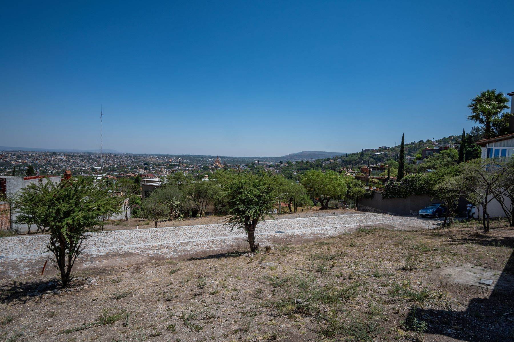 7. Land for Sale at Panoramic Lots Callejon Ojo de Agua #9 San Miguel De Allende, Guanajuato 37700 Mexico