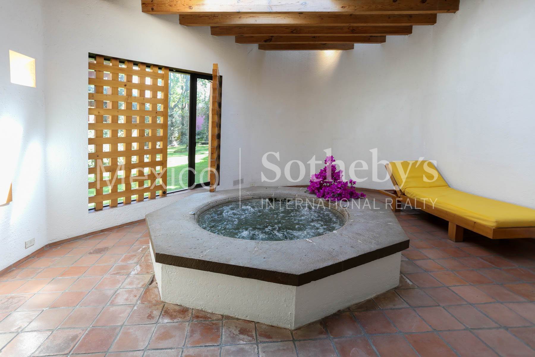 19. Single Family Homes for Sale at Residence San Ángel by Antonio Attolini Campestre 20, San Ángel Inn San Angel, Other Areas In Mexico 01060 Mexico
