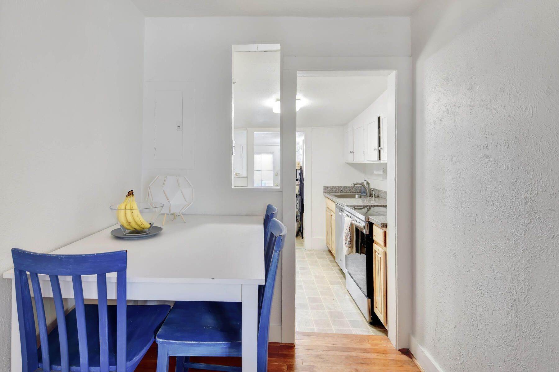 8. Other Residential Homes en Rare Multi-Family Investment Opportunity In Central Boulder 2019-2023 Goss Street Boulder, Colorado 80302 Estados Unidos
