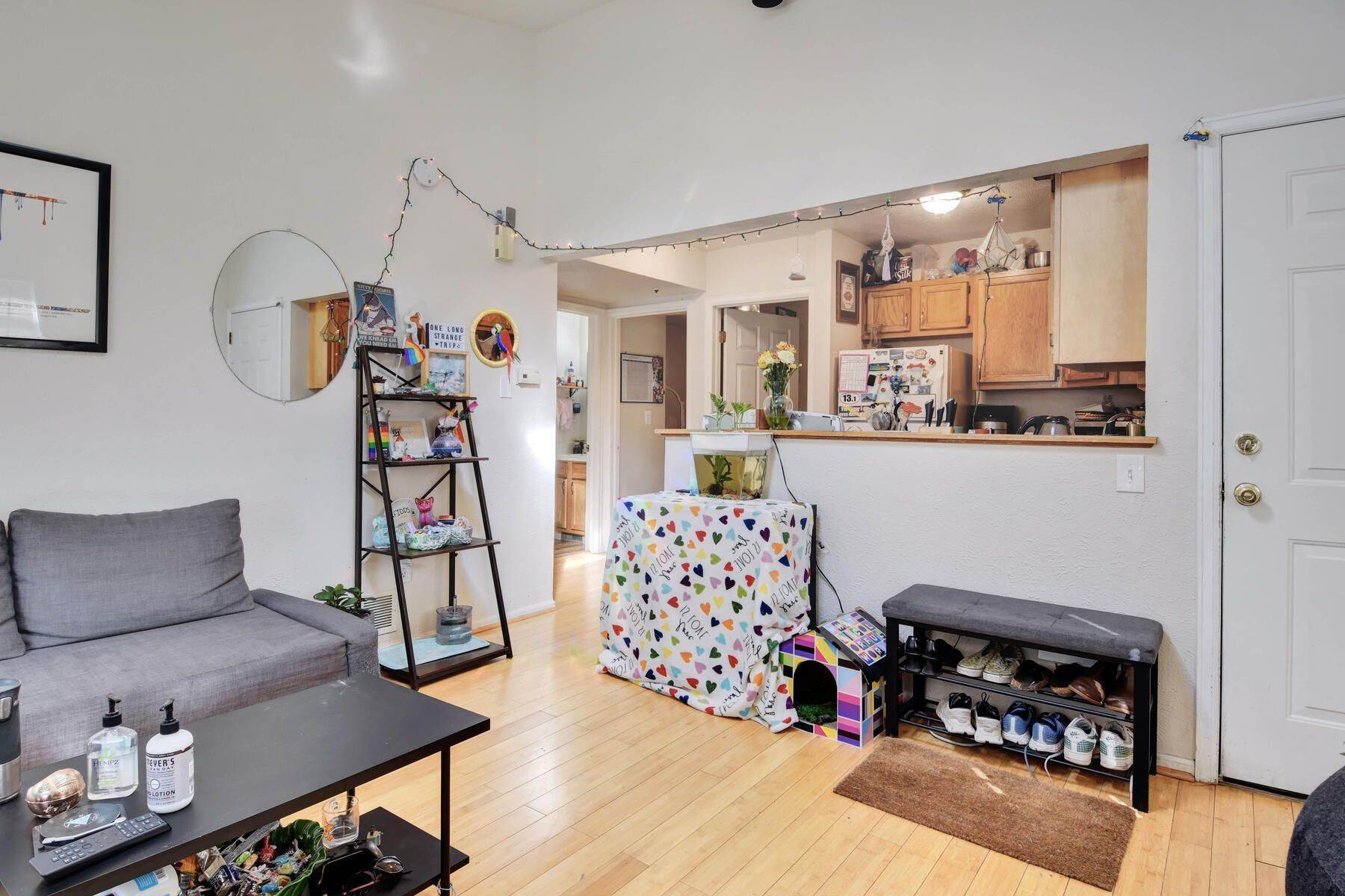 21. Other Residential Homes en Rare Multi-Family Investment Opportunity In Central Boulder 2019-2023 Goss Street Boulder, Colorado 80302 Estados Unidos