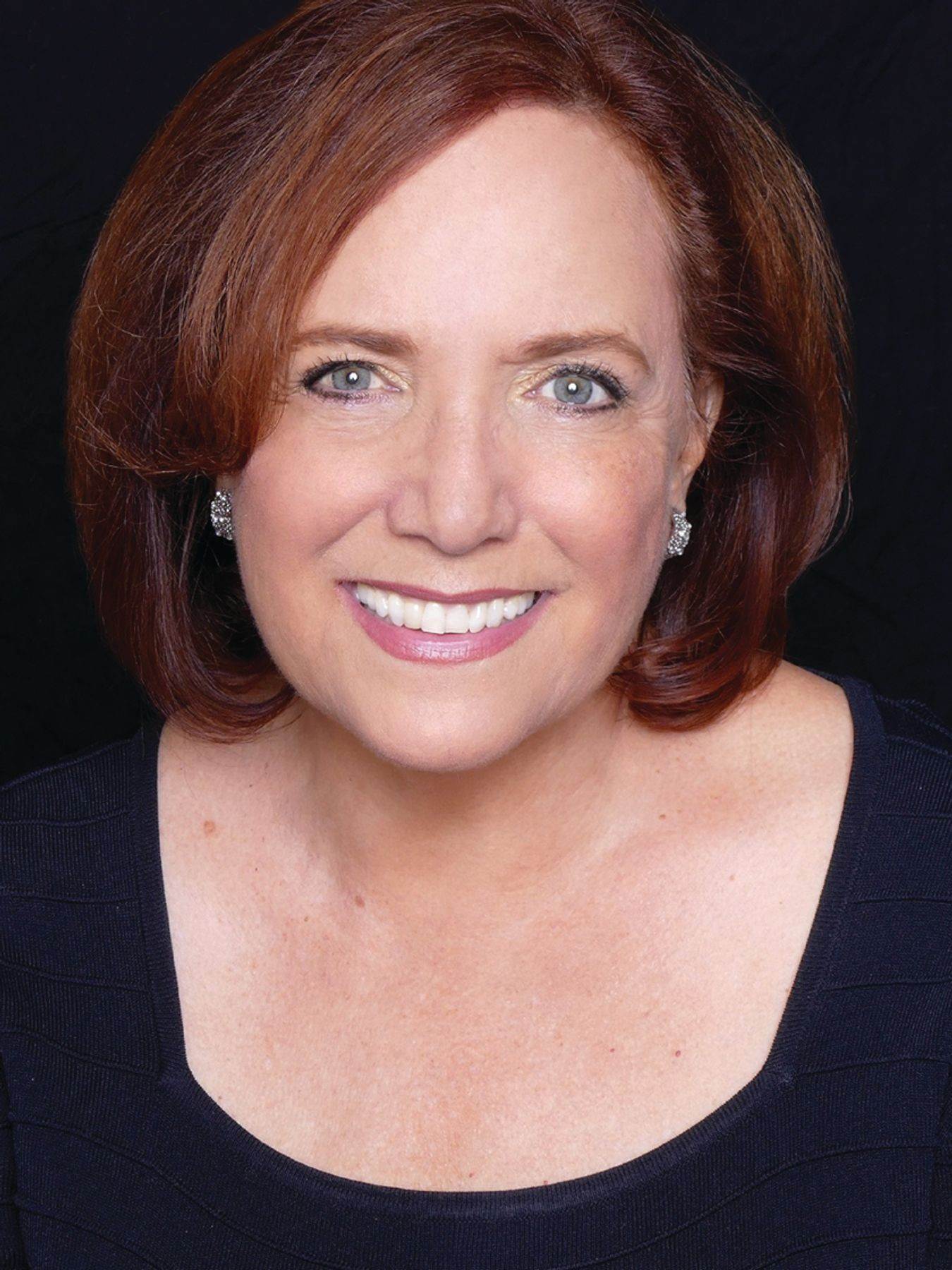 Cynthia Perez-Brown
