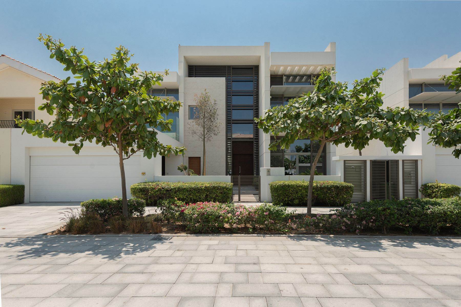 Other Residential Homes en Luxury villa in MBR City Dubai, Dubai Emiratos Arabes Unidos